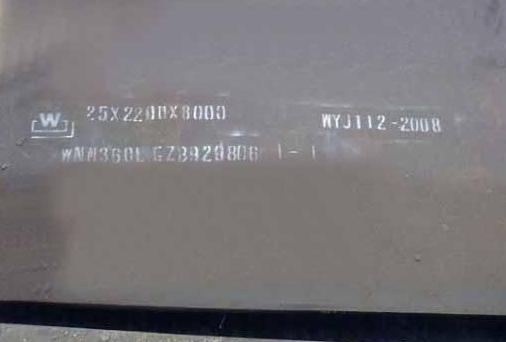 NM360耐磨板最新批發價格