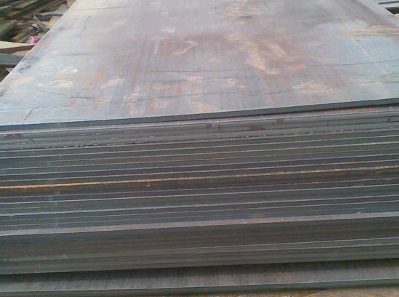 天津耐磨板廠 天津耐磨板廠