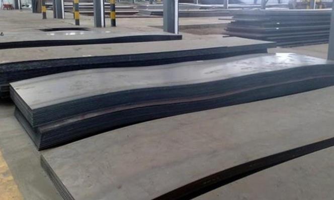 天津耐磨板 天津耐磨板