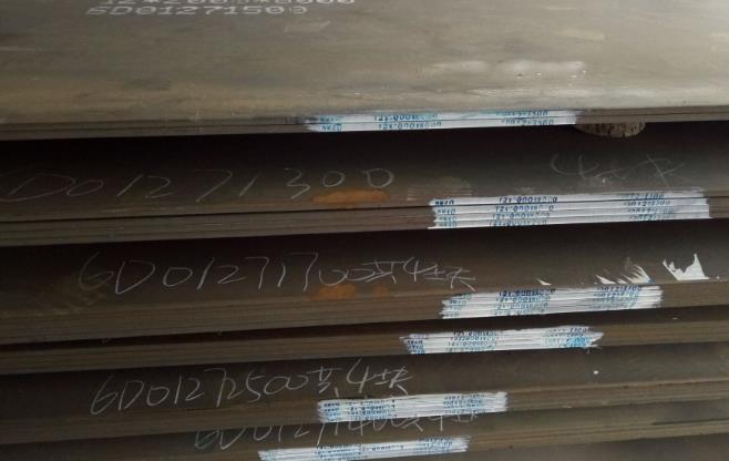 天津耐磨板廠家，NM360耐磨板