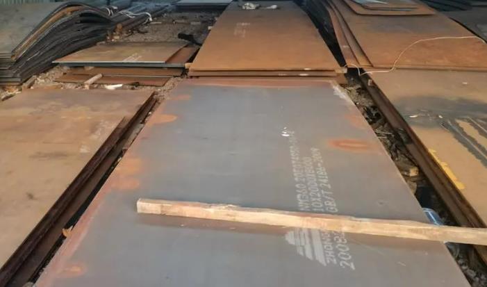 天津耐磨板廠家，耐磨板